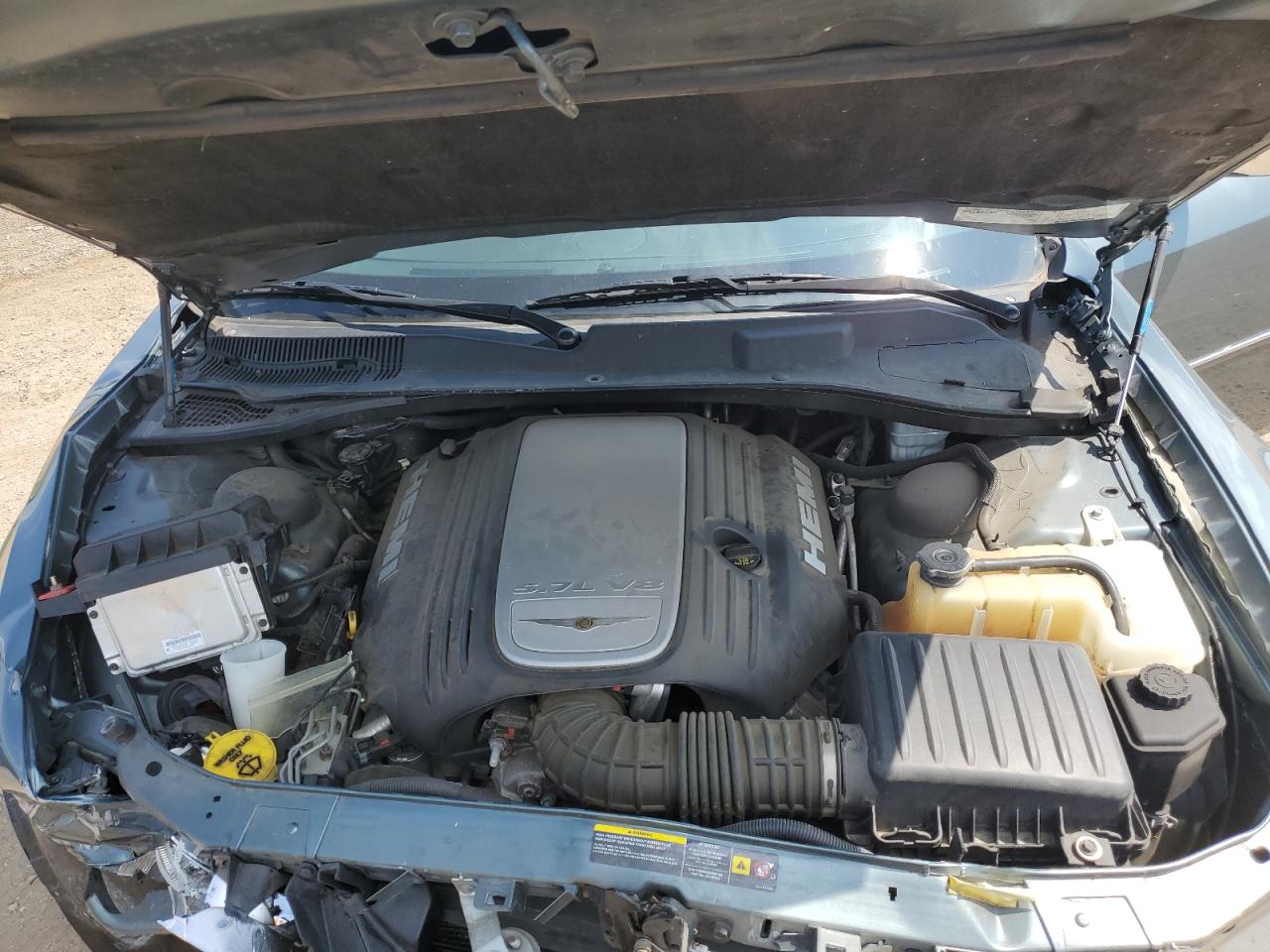 2005 Chrysler 300C VIN: 2C3JA63H05H101388 Lot: 68108195