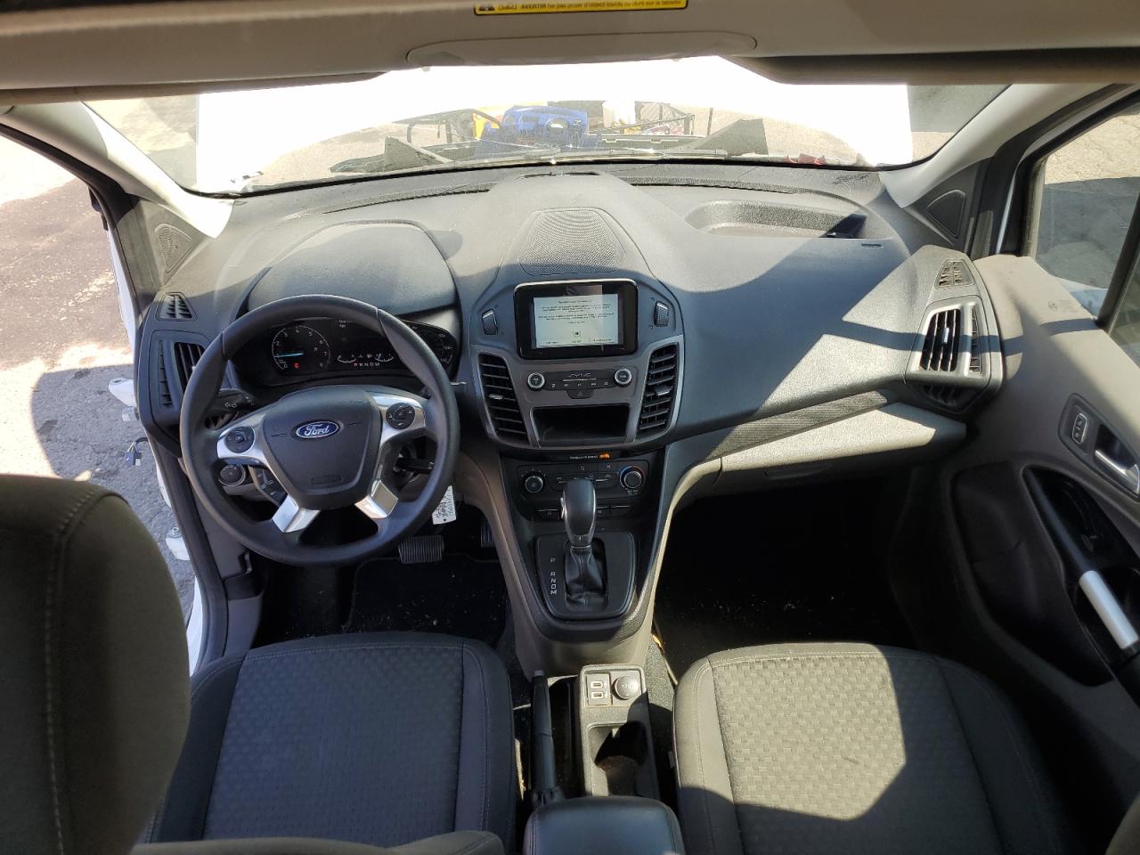 2019 Ford Transit Connect Xlt VIN: NM0LS7F25K1411378 Lot: 71036395