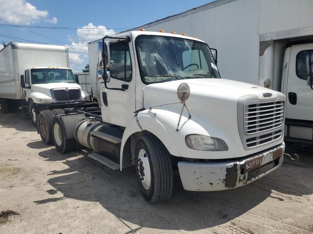 2015 M2 - Semi Truck