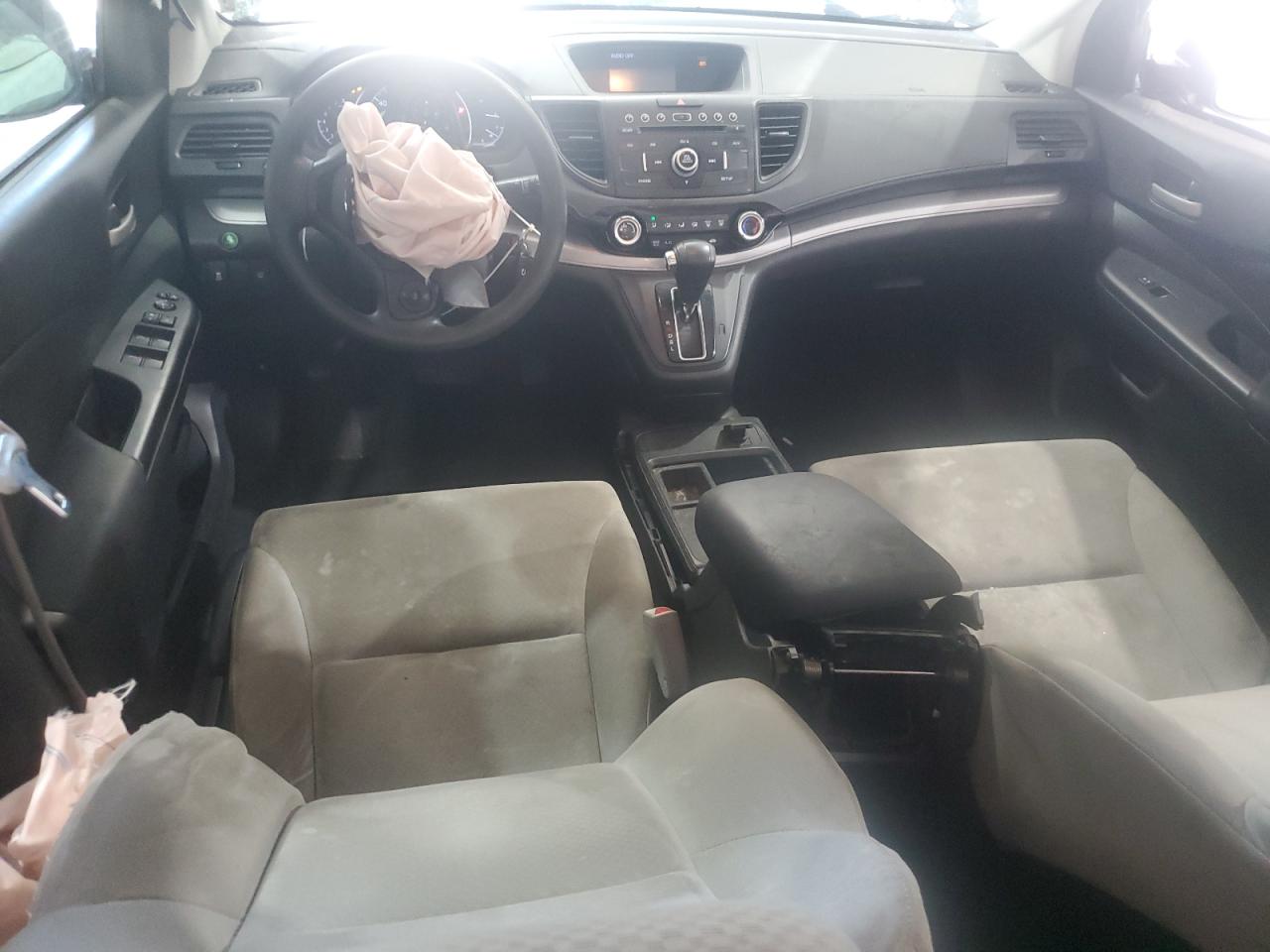 2015 Honda Cr-V Lx VIN: 5J6RM4H30FL061805 Lot: 70271625