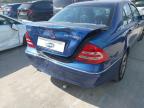 2006 MERCEDES-BENZ C CLASS AVANTGARDE SE for sale at Copart ROCHFORD