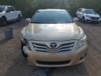 2011 TOYOTA CAMRY SE   for sale at Copart ON - COOKSTOWN
