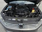2016 VOLKSWAGEN TOUAREG SPORT   for sale at Copart MA - NORTH BOSTON