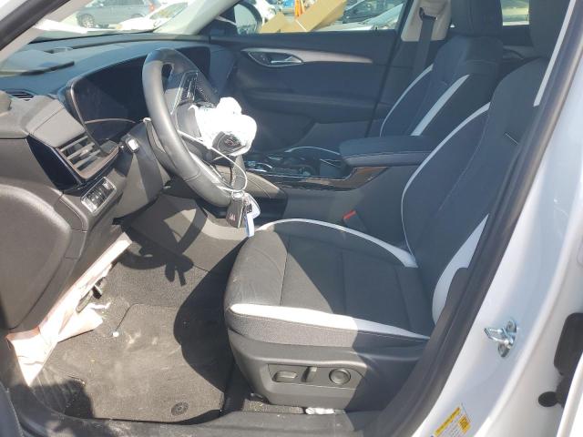  BUICK ENVISION 2024 White