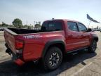 2019 TOYOTA TACOMA DOUBLE CAB   for sale at Copart CA - VAN NUYS