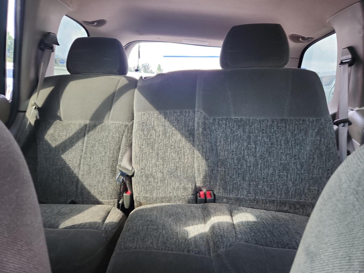 2003 Chevrolet Trailblazer VIN: 1GNDS13SX32372413 Lot: 70096635