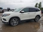 2016 HONDA PILOT TOURING   for sale at Copart ON - LONDON
