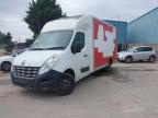 2014 RENAULT MASTER LL3 for sale at Copart WISBECH