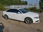 2012 AUDI S4 PREMIUM PLUS   à vendre chez Copart ON - LONDON