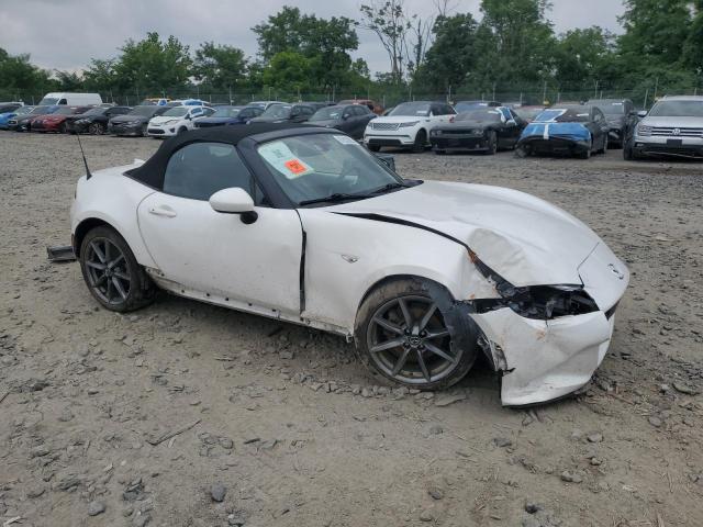  MAZDA MX5 2016 Белы