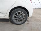 2012 TOYOTA YARIS EDIT for sale at Copart PETERLEE