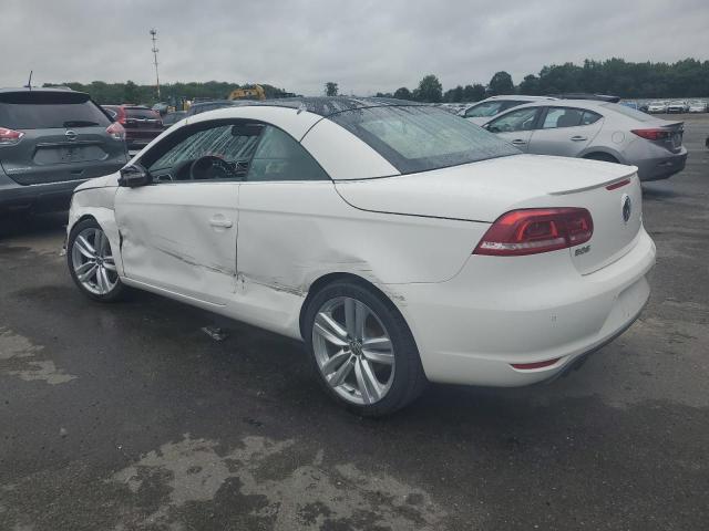  VOLKSWAGEN EOS 2014 Biały