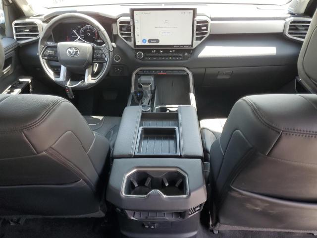  TOYOTA TUNDRA 2024 Biały