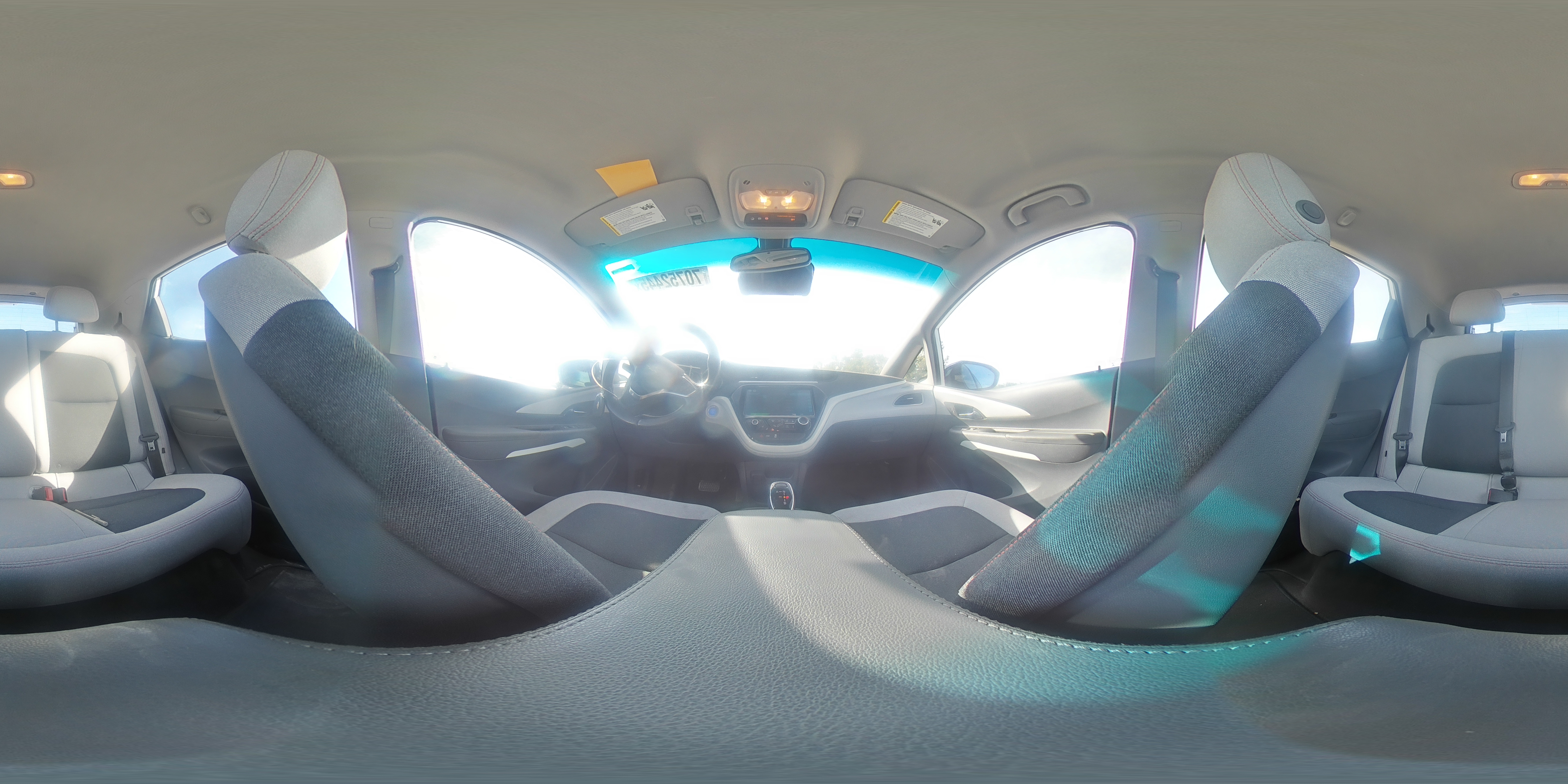 2021 Chevrolet Bolt Ev Lt VIN: 1G1FY6S07M4114734 Lot: 70752445