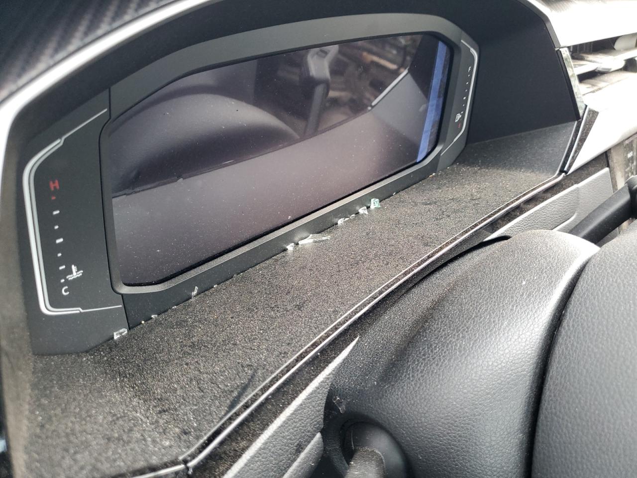 2023 Volkswagen Arteon Sel Premium R-Line VIN: WVWTR7AN0PE012149 Lot: 70499935