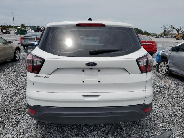  FORD ESCAPE 2017 Белы