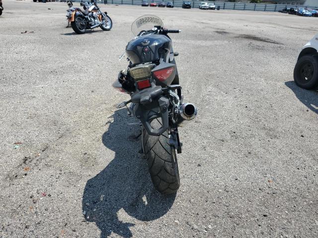 2013 HYOSUNG GT250 R  