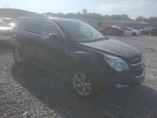  CHEVROLET EQUINOX 2014 Czarny