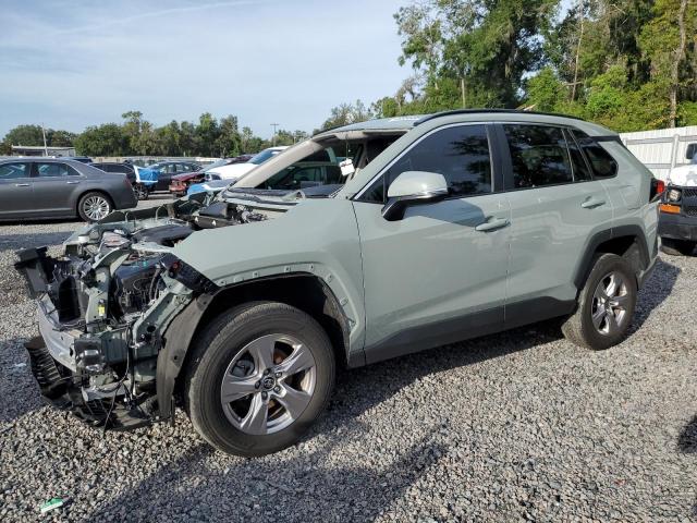 TOYOTA RAV4 – zdjęcie z aukcji, lot #66666565