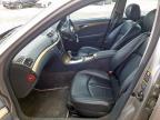 2005 MERCEDES-BENZ E CLASS SPORT for sale at Copart COLCHESTER