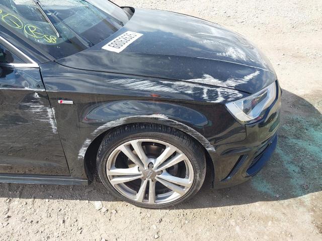 2014 AUDI A3 S LINE TDI S-A 