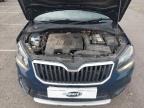 2014 SKODA YETI SE TD for sale at Copart SANDTOFT