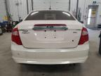 2012 FORD FUSION SEL   for sale at Copart ON - OTTAWA