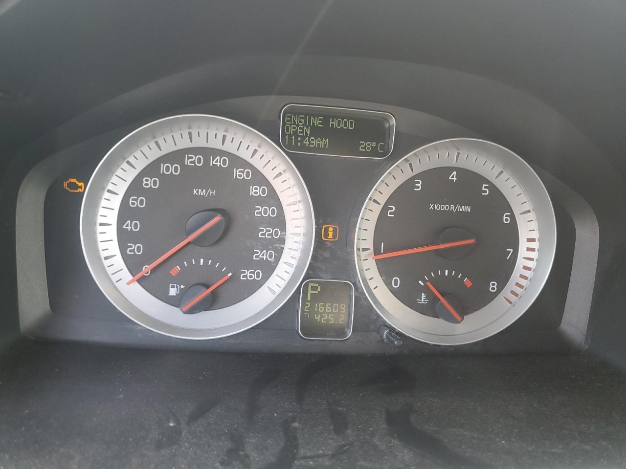 2013 Volvo C70 T5 VIN: YV1672MC8DJ137624 Lot: 61054825