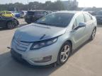 2013 CHEVROLET VOLT E-REV for sale at Copart SANDY