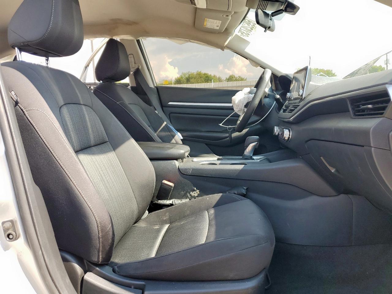 2022 Nissan Altima Sv VIN: 1N4BL4DV0NN367350 Lot: 69920735