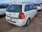 2014 VAUXHALL ZAFIRA EXC for sale at Copart WESTBURY