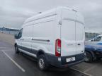 2017 FORD TRANSIT 350  for sale at Copart SANDTOFT