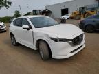 2023 MAZDA CX-5 SIGNATURE   for sale at Copart QC - MONTREAL