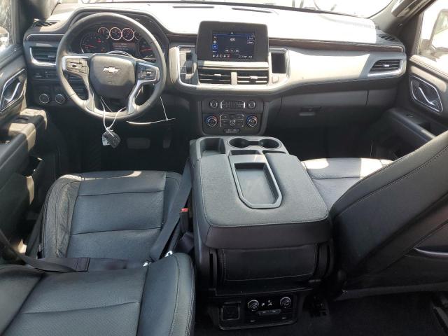 2024 CHEVROLET TAHOE C1500 LS  