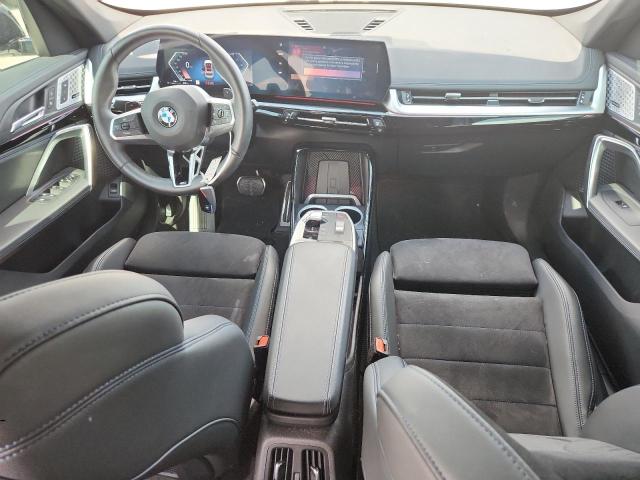  BMW X1 2024 Biały