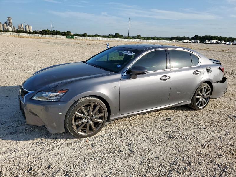 LEXUS GS350 – zdjęcie z aukcji, lot #66794875