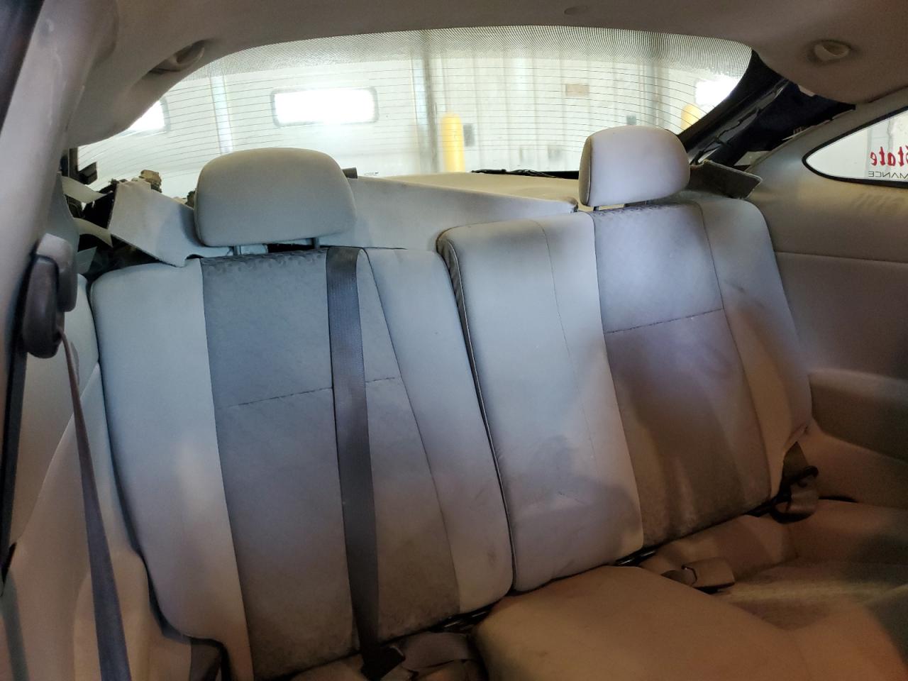 2007 Chevrolet Cobalt Ls VIN: 1G1AK15F277142247 Lot: 70013675