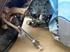 2022 VOLVO C40 TWIN PRO for sale at Copart SANDY