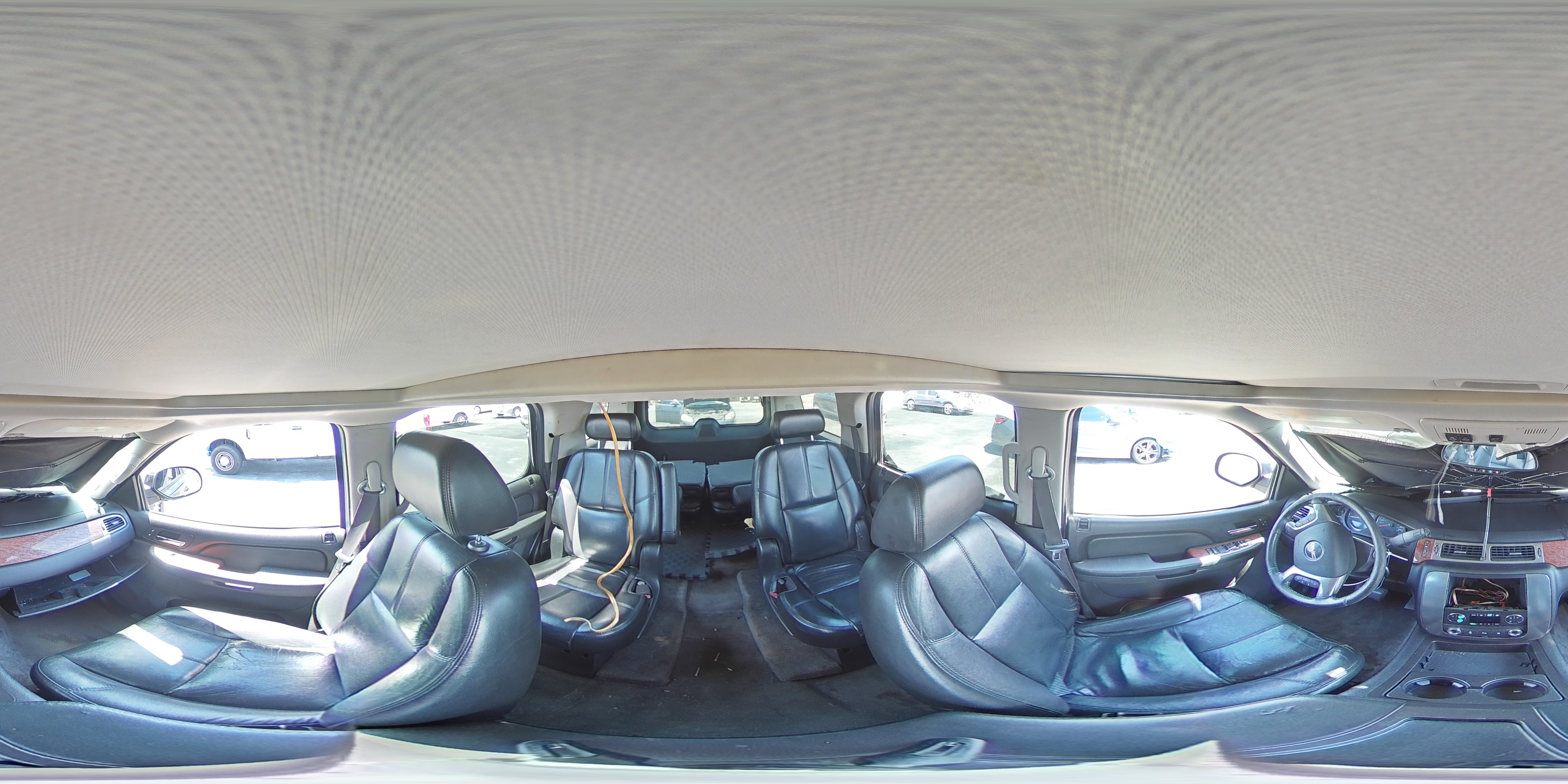 2007 GMC Yukon VIN: 1GKFC13J57R119989 Lot: 70716035