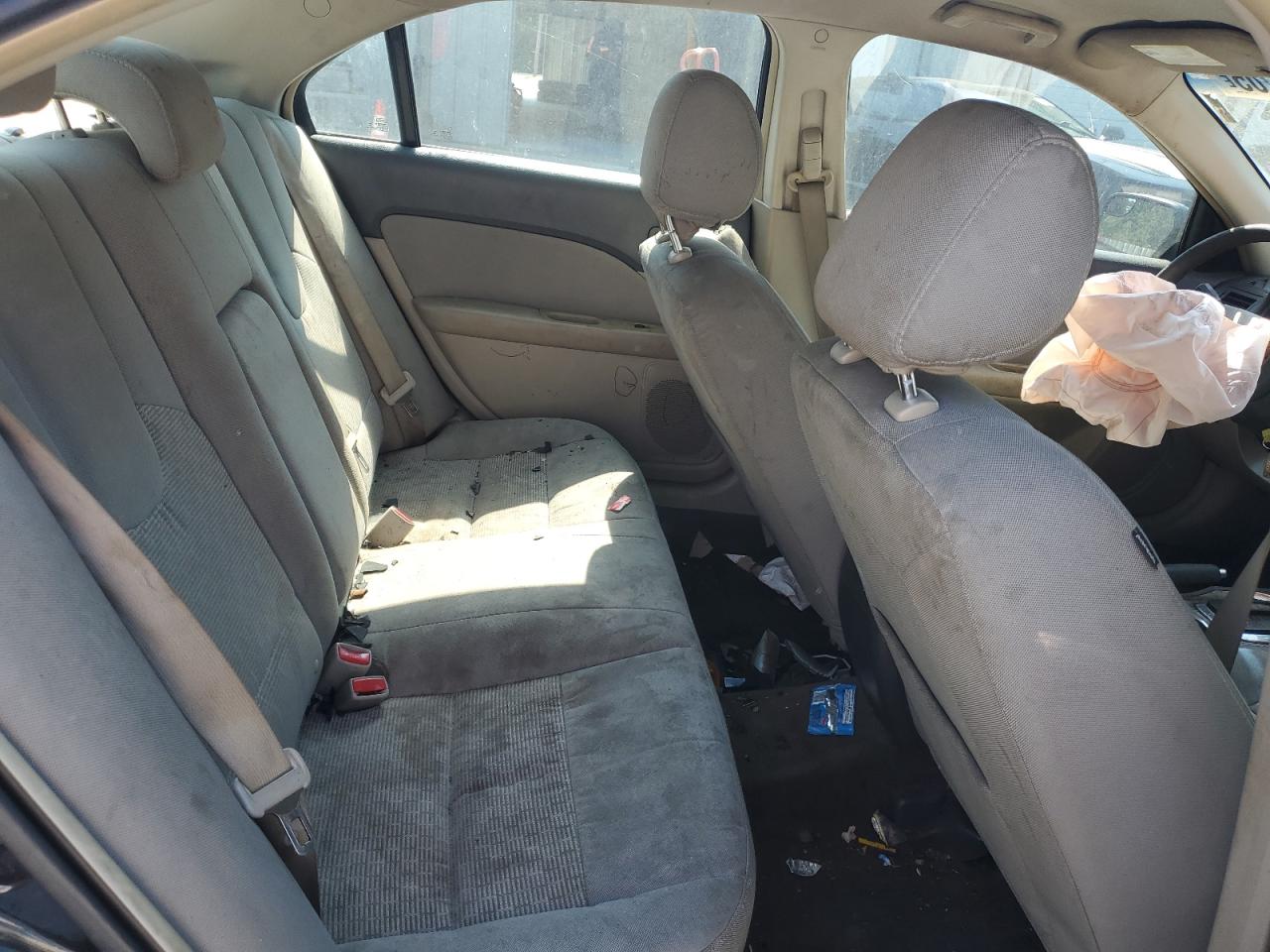 2012 Ford Fusion Se VIN: 3FAHP0HA8CR307096 Lot: 69238205