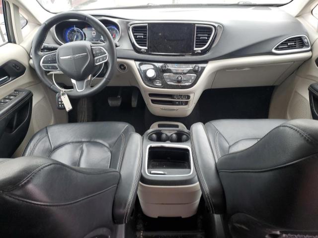  CHRYSLER PACIFICA 2022 Szary