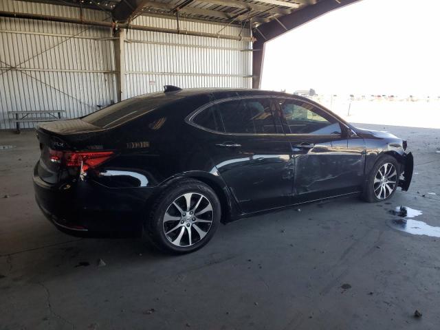  ACURA TLX 2016 Czarny