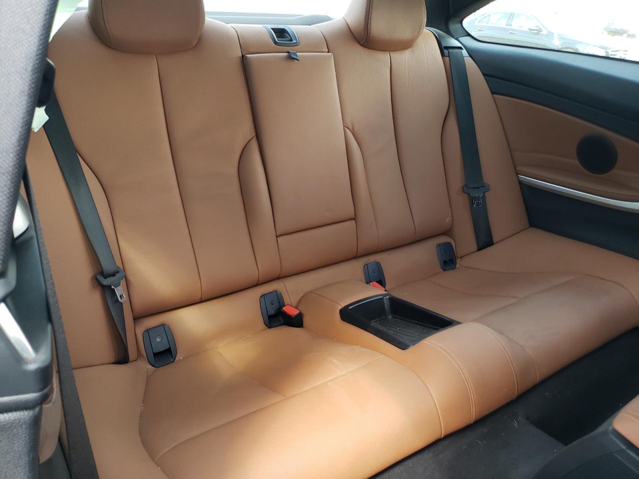 2017 BMW 430Xi VIN: WBA4R9C39HK878928 Lot: 70739615