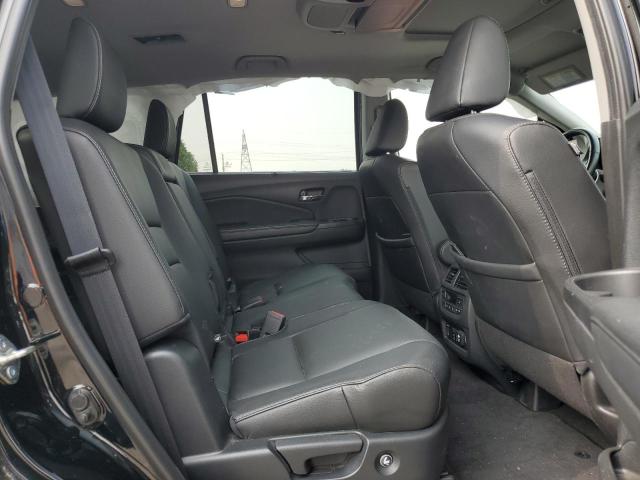 2020 HONDA PILOT TOURING  