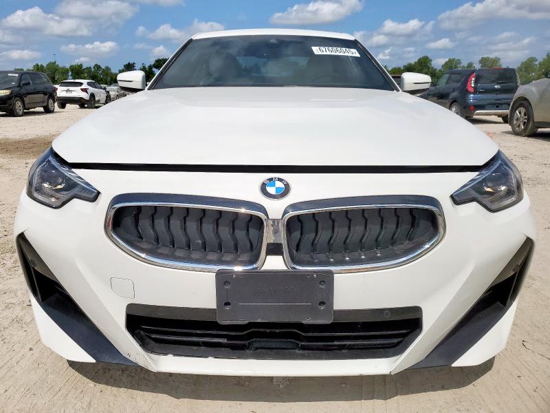  BMW 2 SERIES 2023 Biały