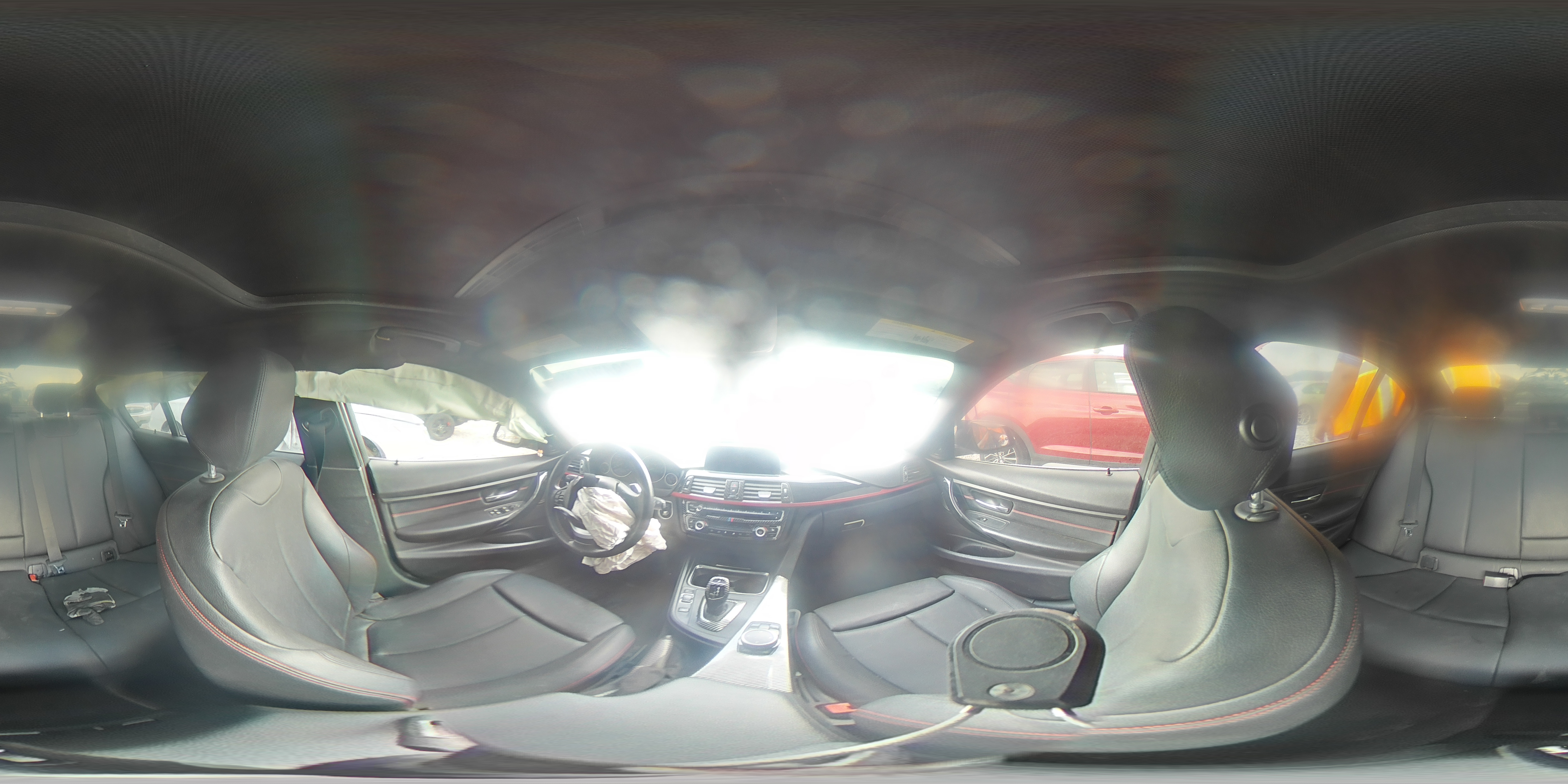 2015 BMW 335 I VIN: WBA3A9G56FNT09240 Lot: 68470875