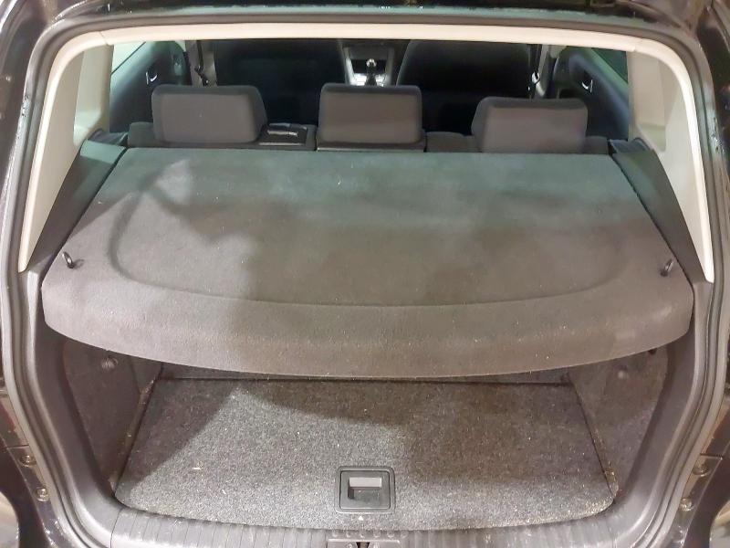 2012 VOLKSWAGEN TIGUAN S T