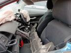 2012 TOYOTA AURIS COLOUR COLLECTION for sale at Copart WOLVERHAMPTON