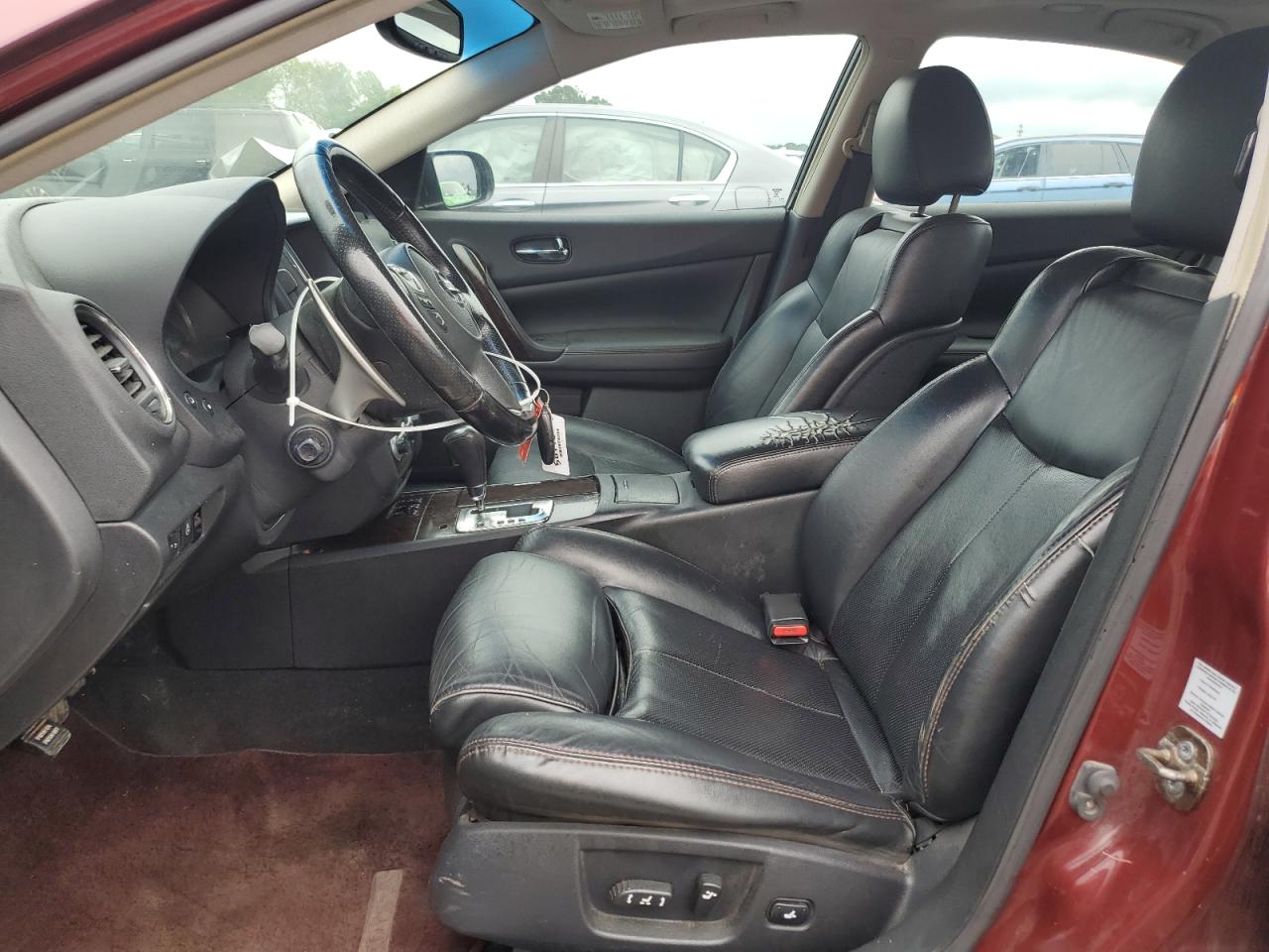 2010 Nissan Maxima S VIN: 1N4AA5AP9AC855246 Lot: 67528995