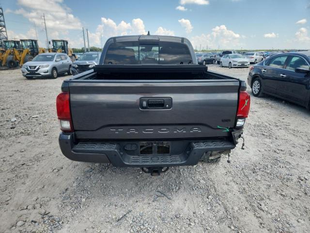  TOYOTA TACOMA 2019 Gray